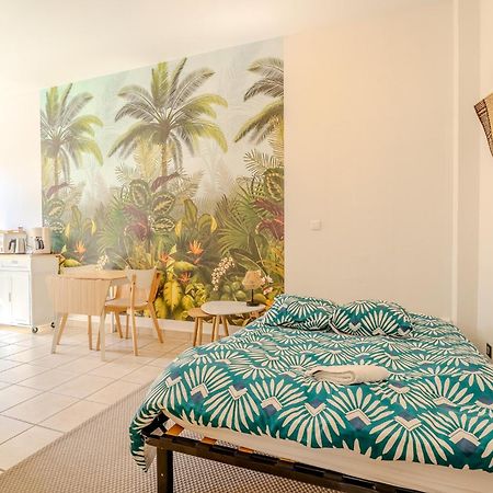 Alaimo Et Les2Roses Apartment Paray-le-Monial Ngoại thất bức ảnh