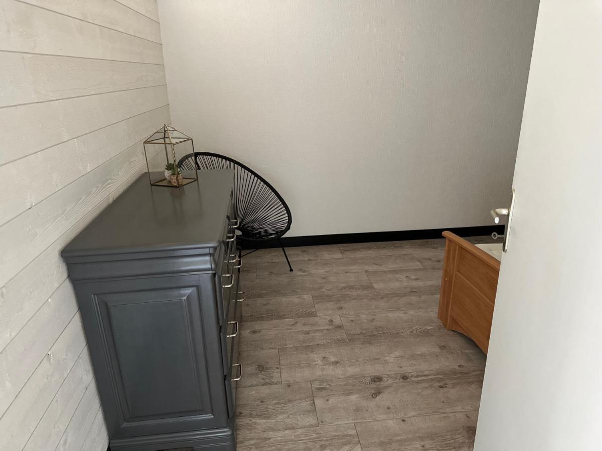 Alaimo Et Les2Roses Apartment Paray-le-Monial Ngoại thất bức ảnh