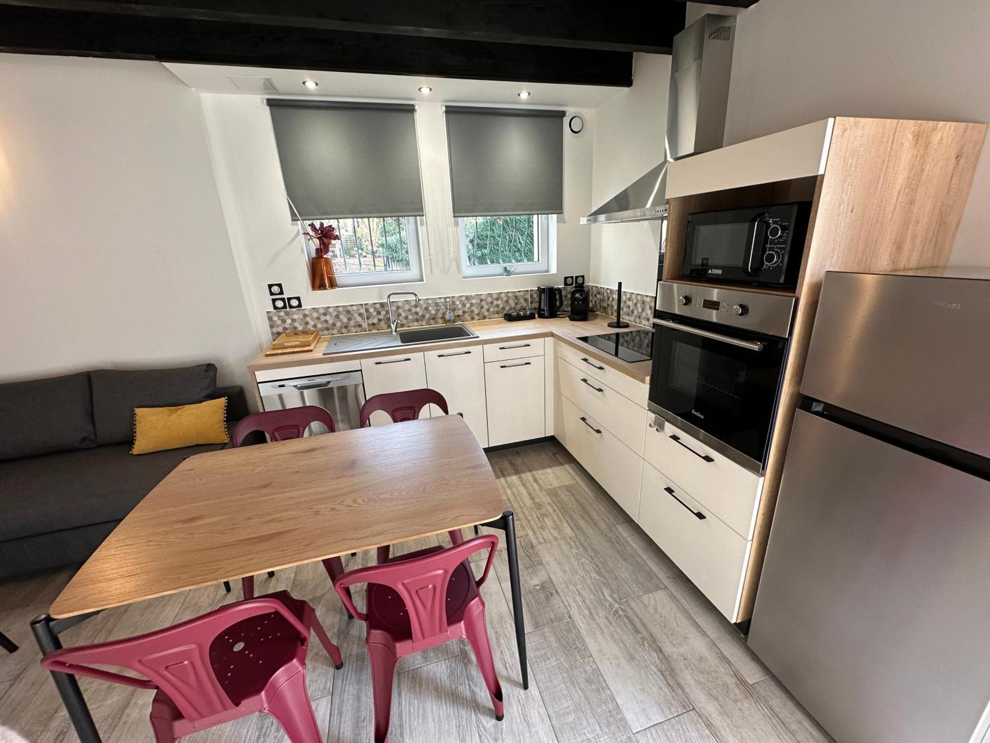 Alaimo Et Les2Roses Apartment Paray-le-Monial Ngoại thất bức ảnh
