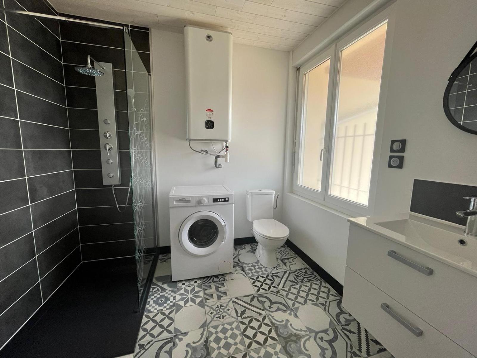 Alaimo Et Les2Roses Apartment Paray-le-Monial Ngoại thất bức ảnh