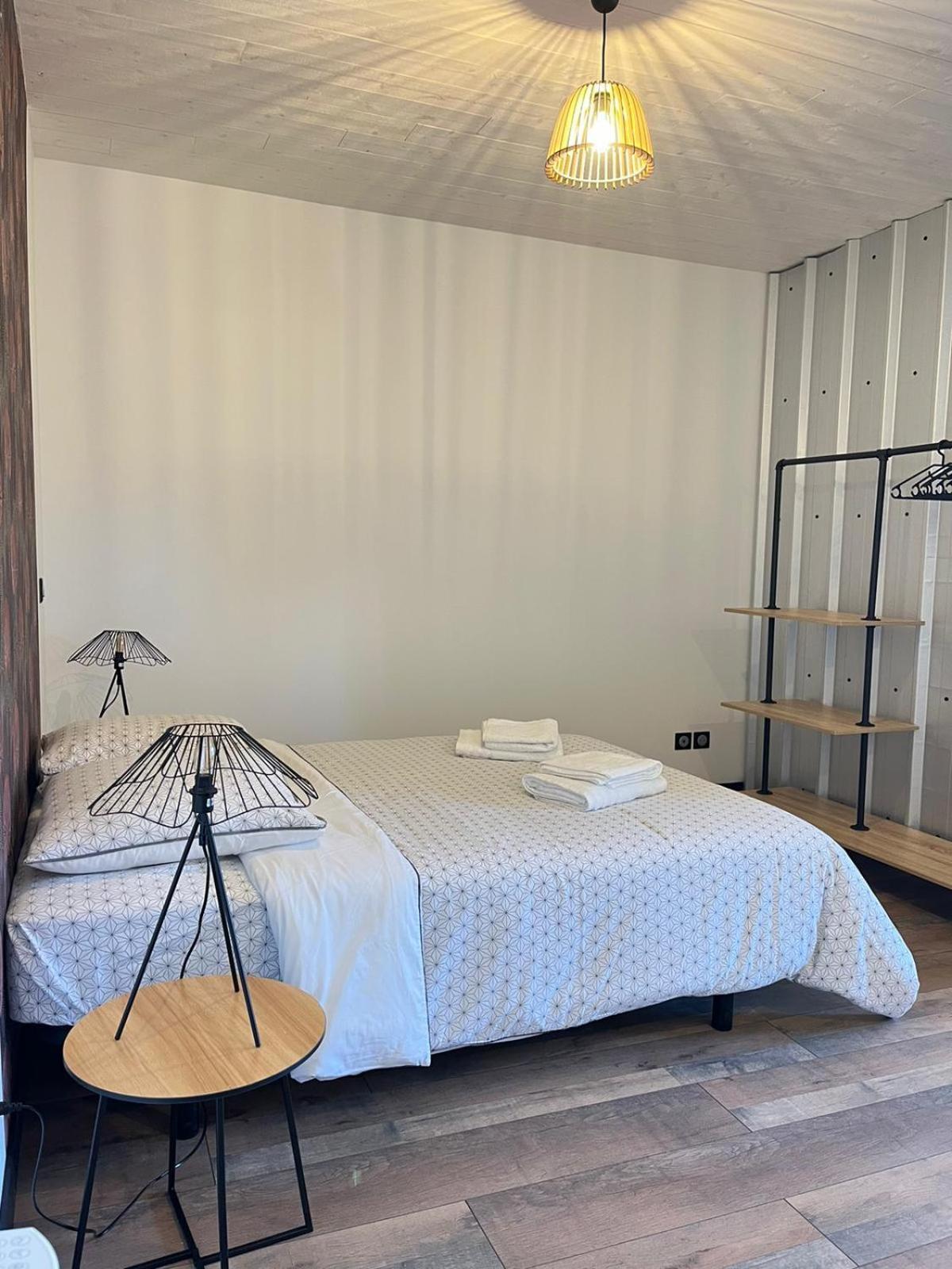 Alaimo Et Les2Roses Apartment Paray-le-Monial Ngoại thất bức ảnh
