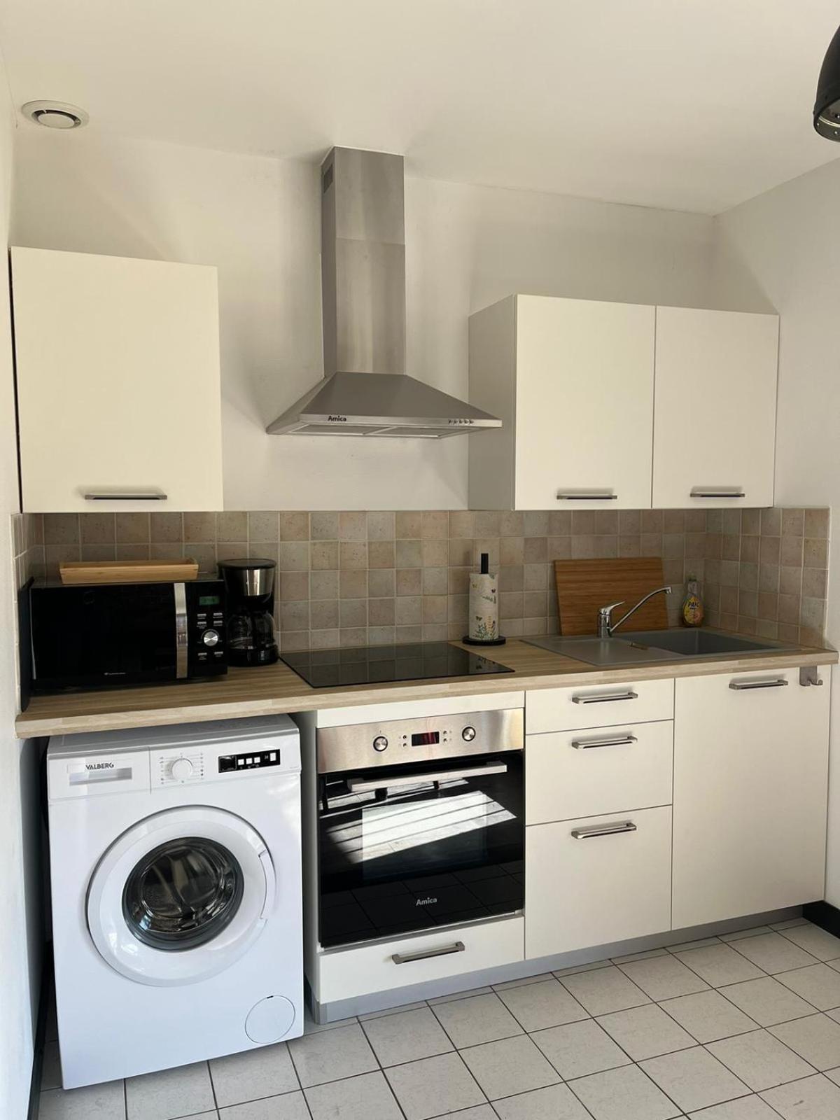 Alaimo Et Les2Roses Apartment Paray-le-Monial Ngoại thất bức ảnh