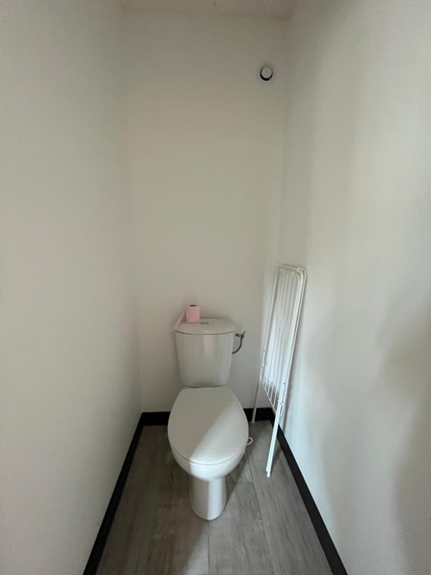 Alaimo Et Les2Roses Apartment Paray-le-Monial Ngoại thất bức ảnh