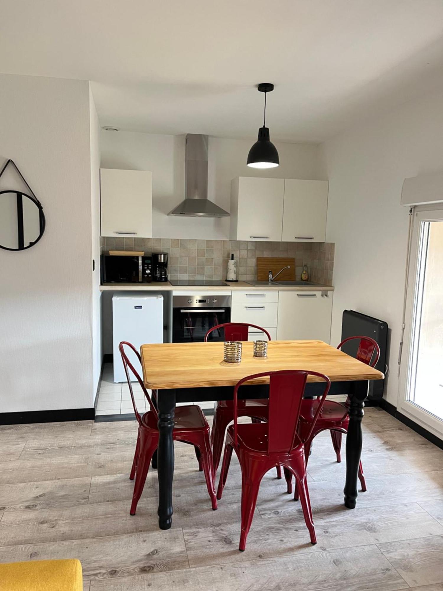 Alaimo Et Les2Roses Apartment Paray-le-Monial Ngoại thất bức ảnh