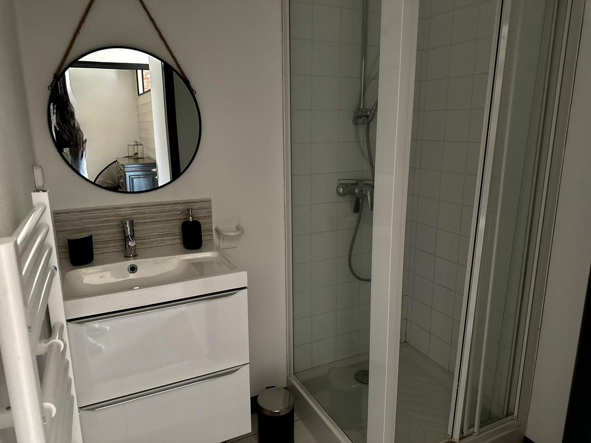 Alaimo Et Les2Roses Apartment Paray-le-Monial Ngoại thất bức ảnh