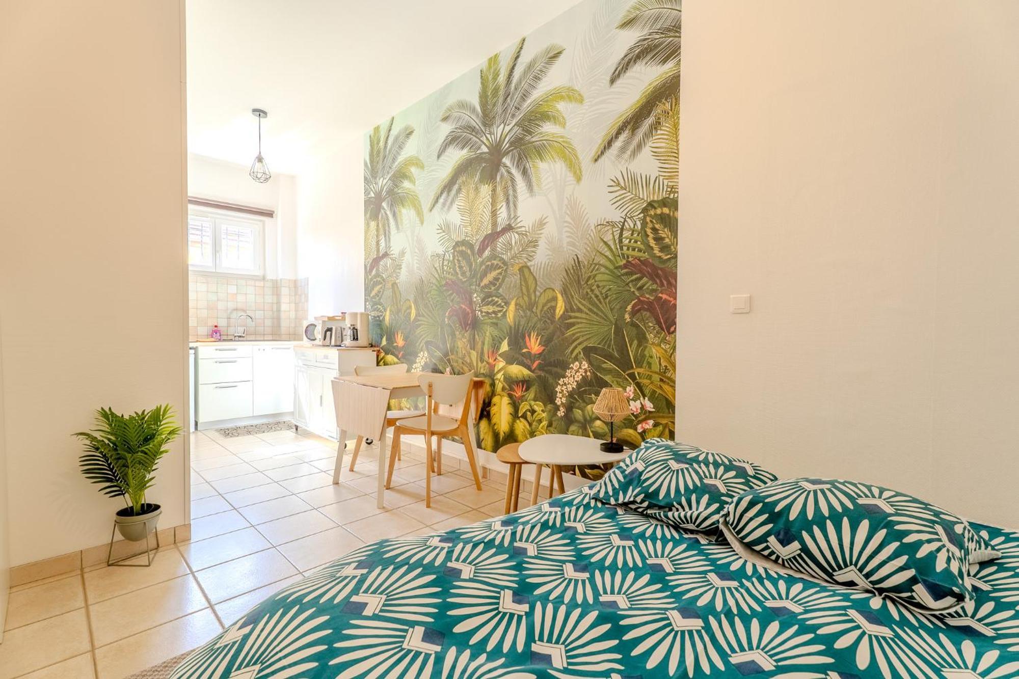 Alaimo Et Les2Roses Apartment Paray-le-Monial Ngoại thất bức ảnh