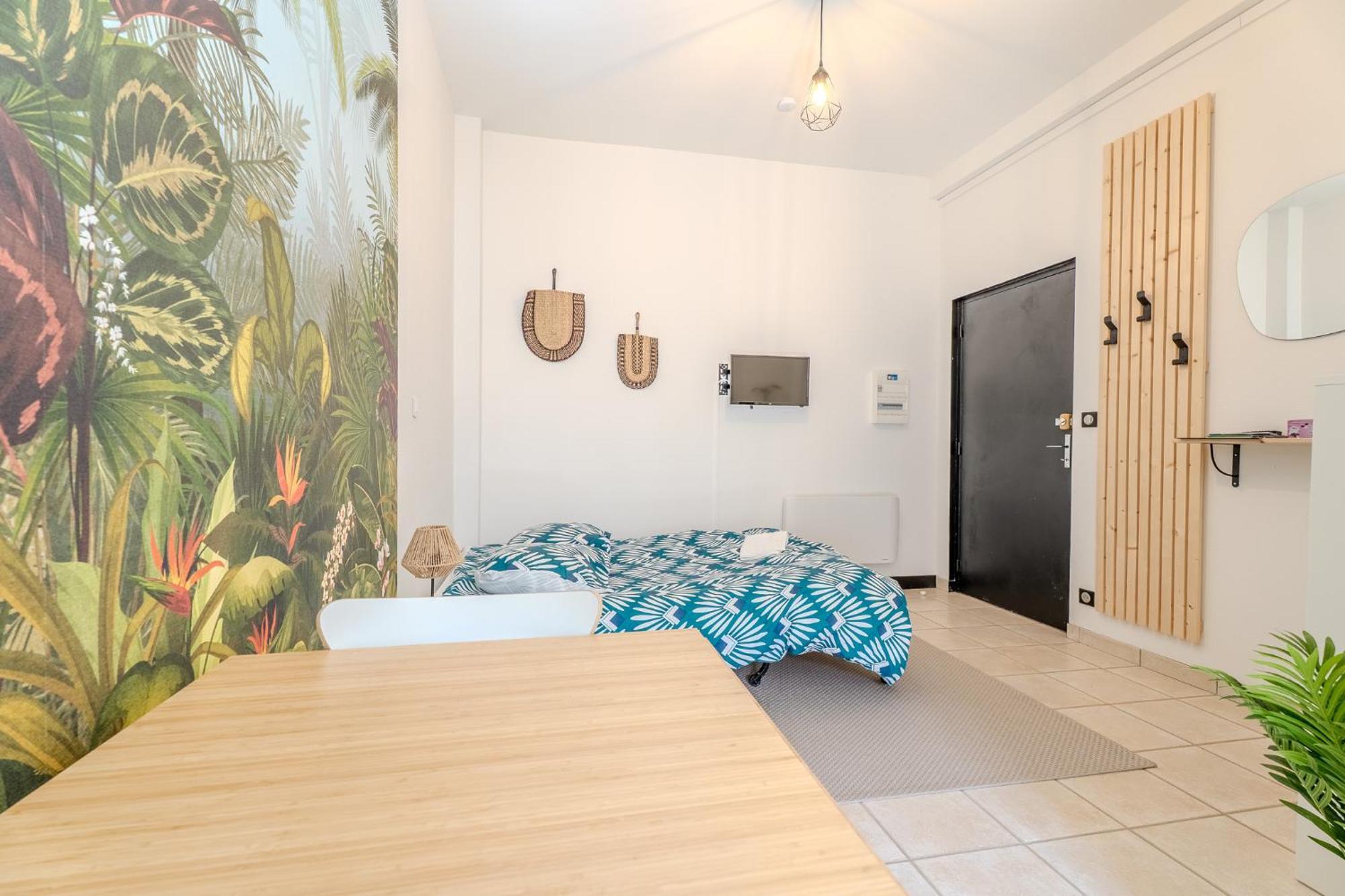 Alaimo Et Les2Roses Apartment Paray-le-Monial Ngoại thất bức ảnh
